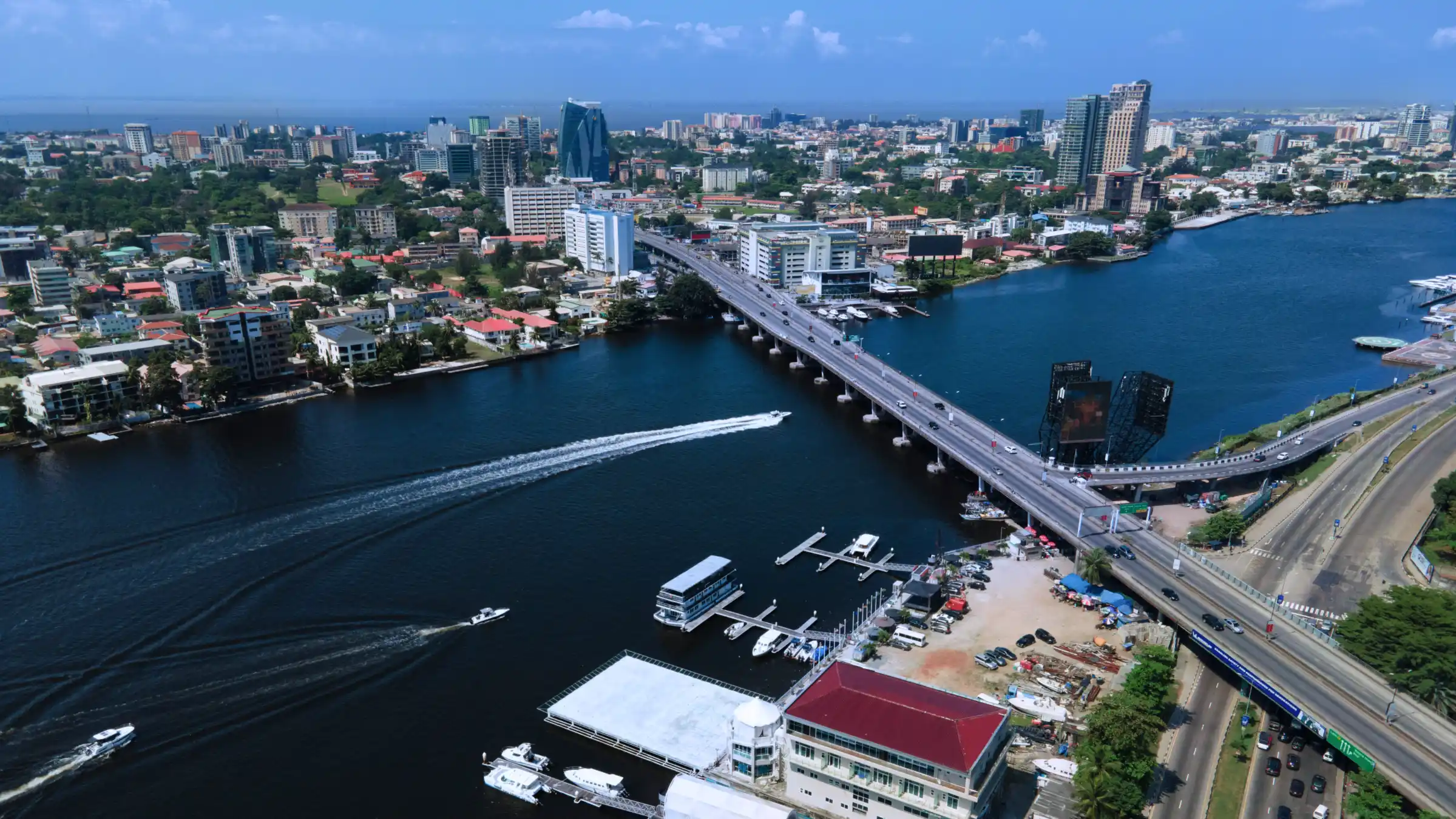 Nigeria: A Business-Ready Ecosystem for