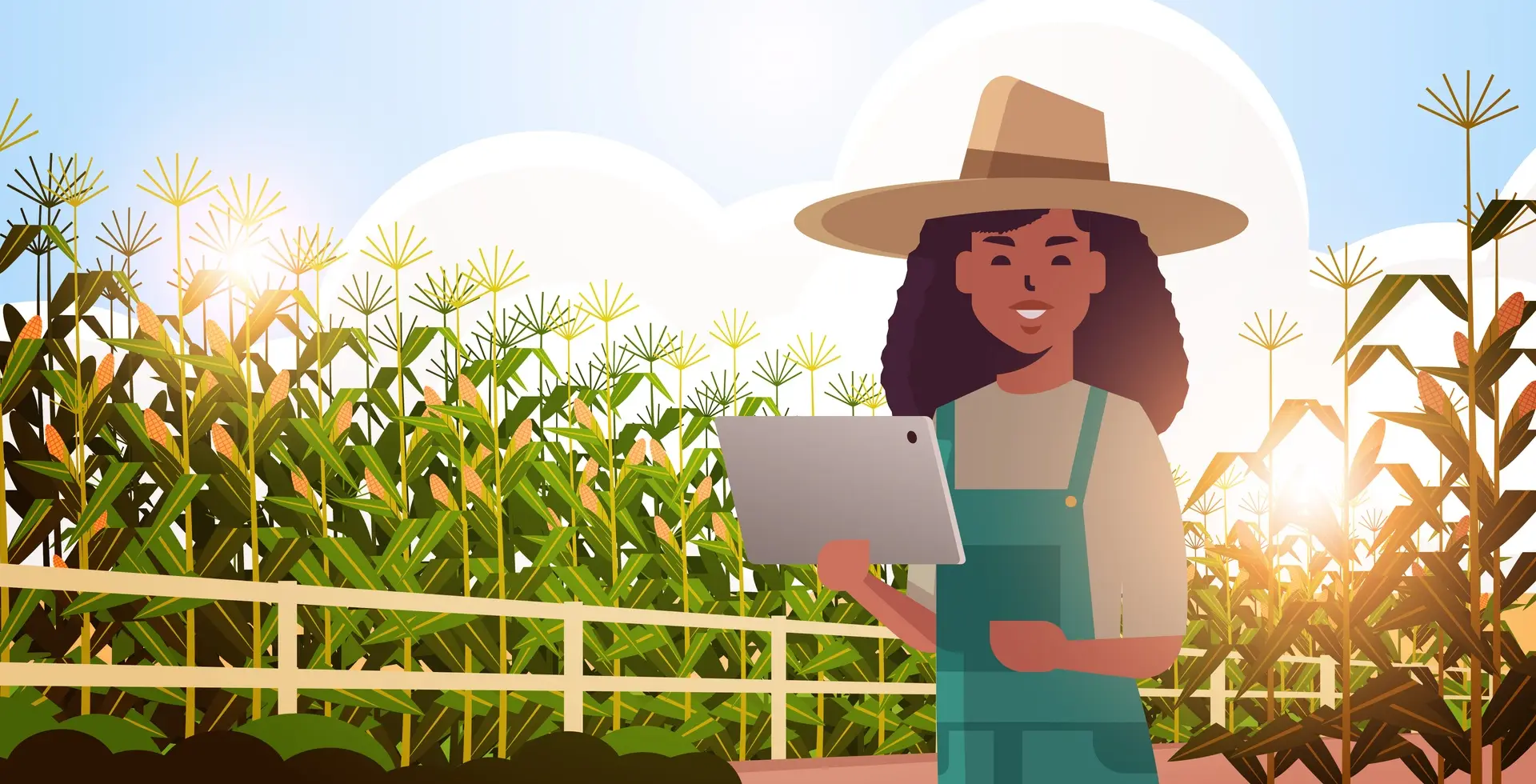 Invest in Agro-Processing Sector in Africa & Profit From a Booming Agrifood Business Market