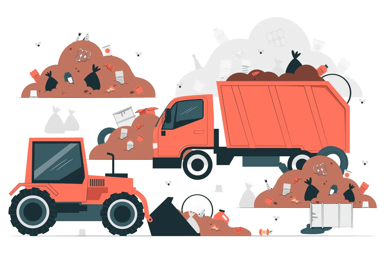 Waste Recycling Business In Africa