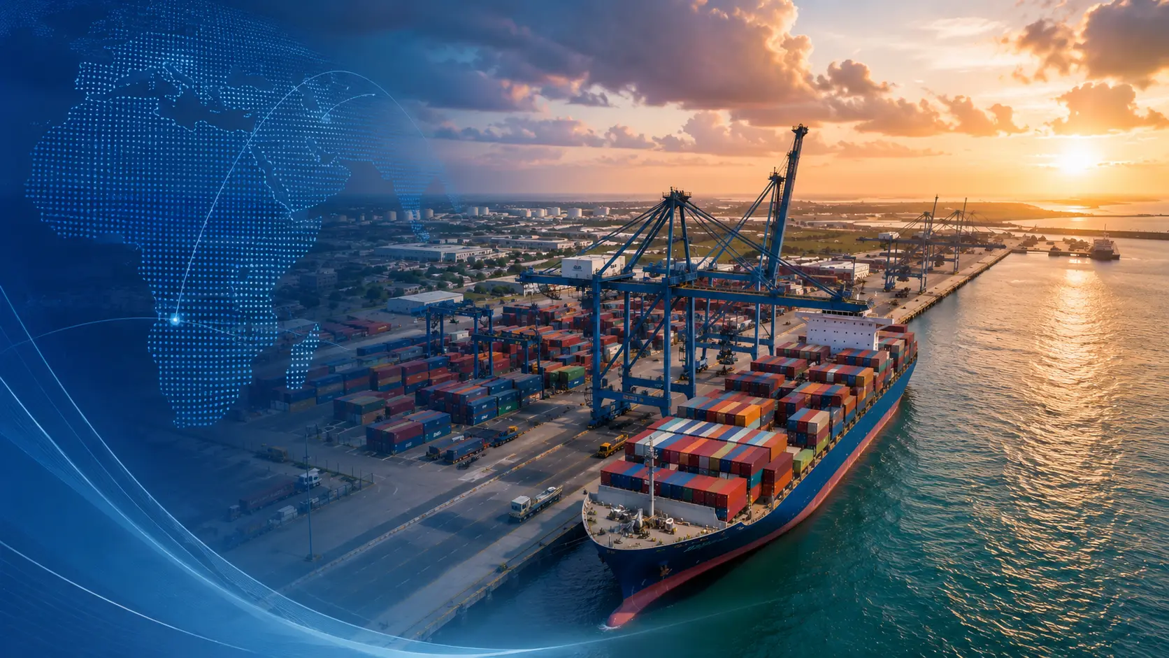 Africa for Investors, Special Economic Zones