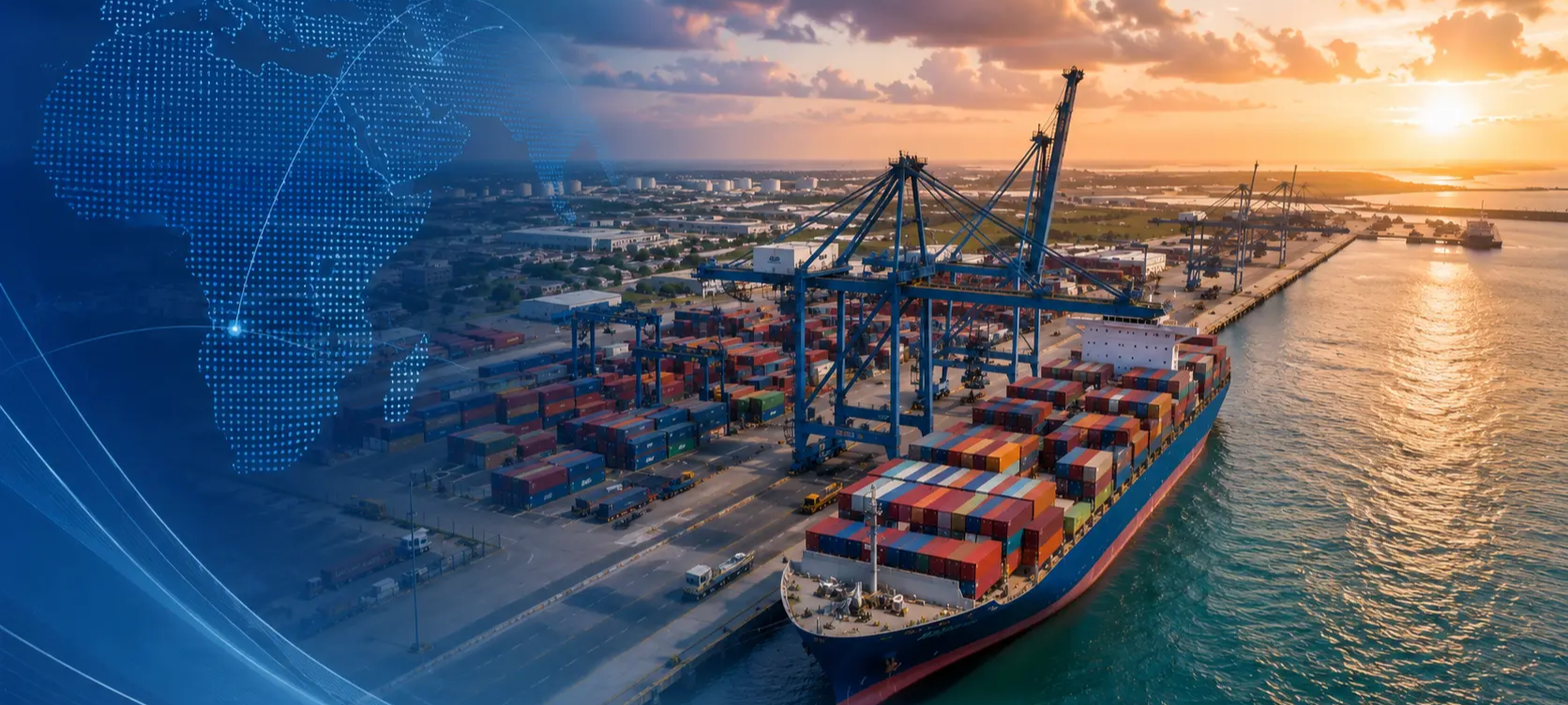 Africa for Investors, Special Economic Zones