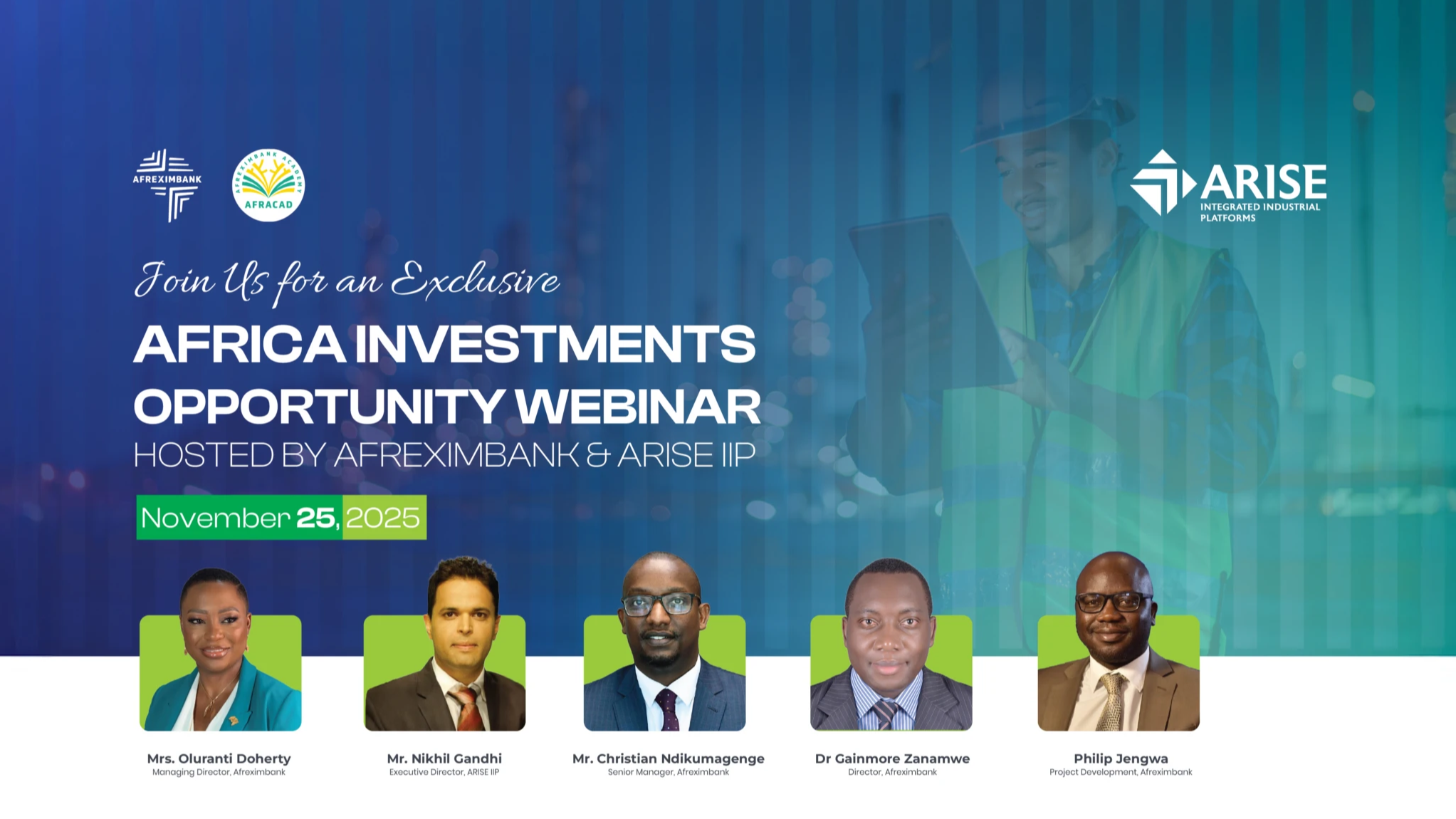 Empowering African Manufacturing through Enhanced Industrial Ecosystems