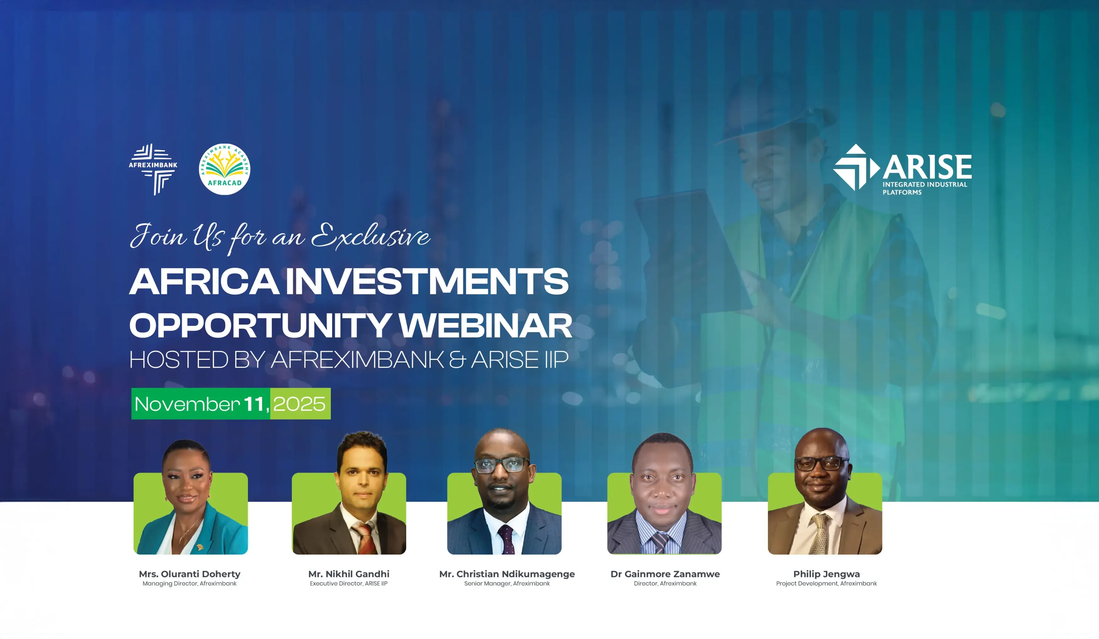 Empowering African Manufacturing through Enhanced Industrial Ecosystems