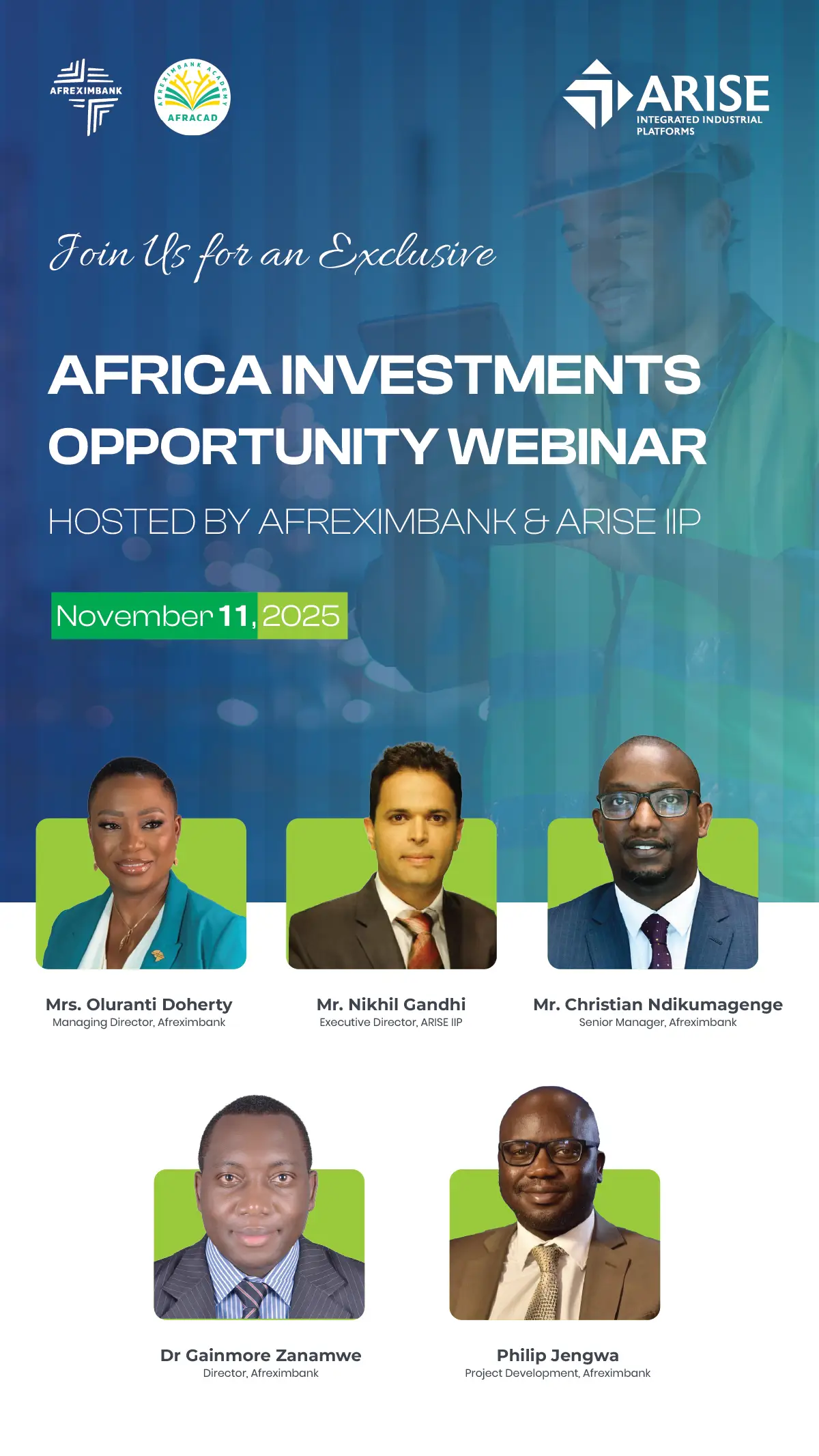 Empowering African Manufacturing through Enhanced Industrial Ecosystems