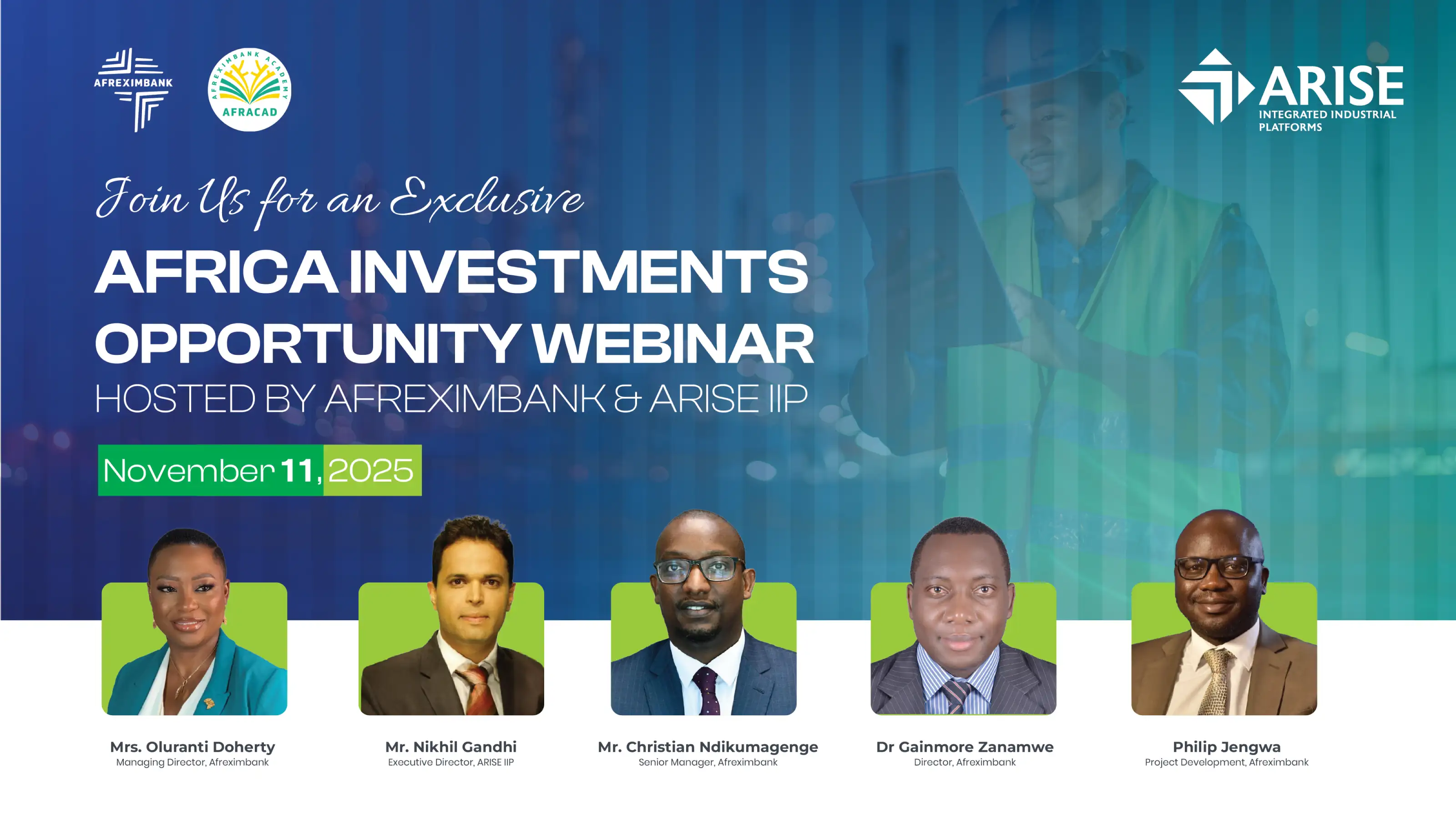 Empowering African Manufacturing through Enhanced Industrial Ecosystems