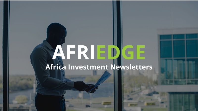 AfriEdge Newsletter: July'24 Edition