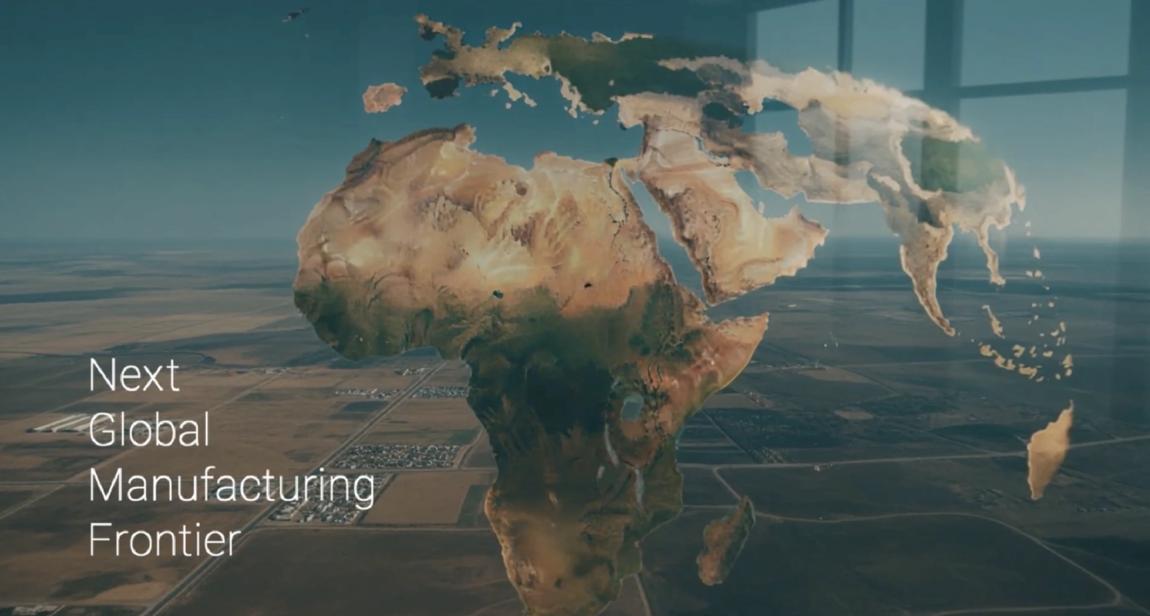 Africa for Investors: Connecting Worldwide Manufacturers to Opportunities Across Africa