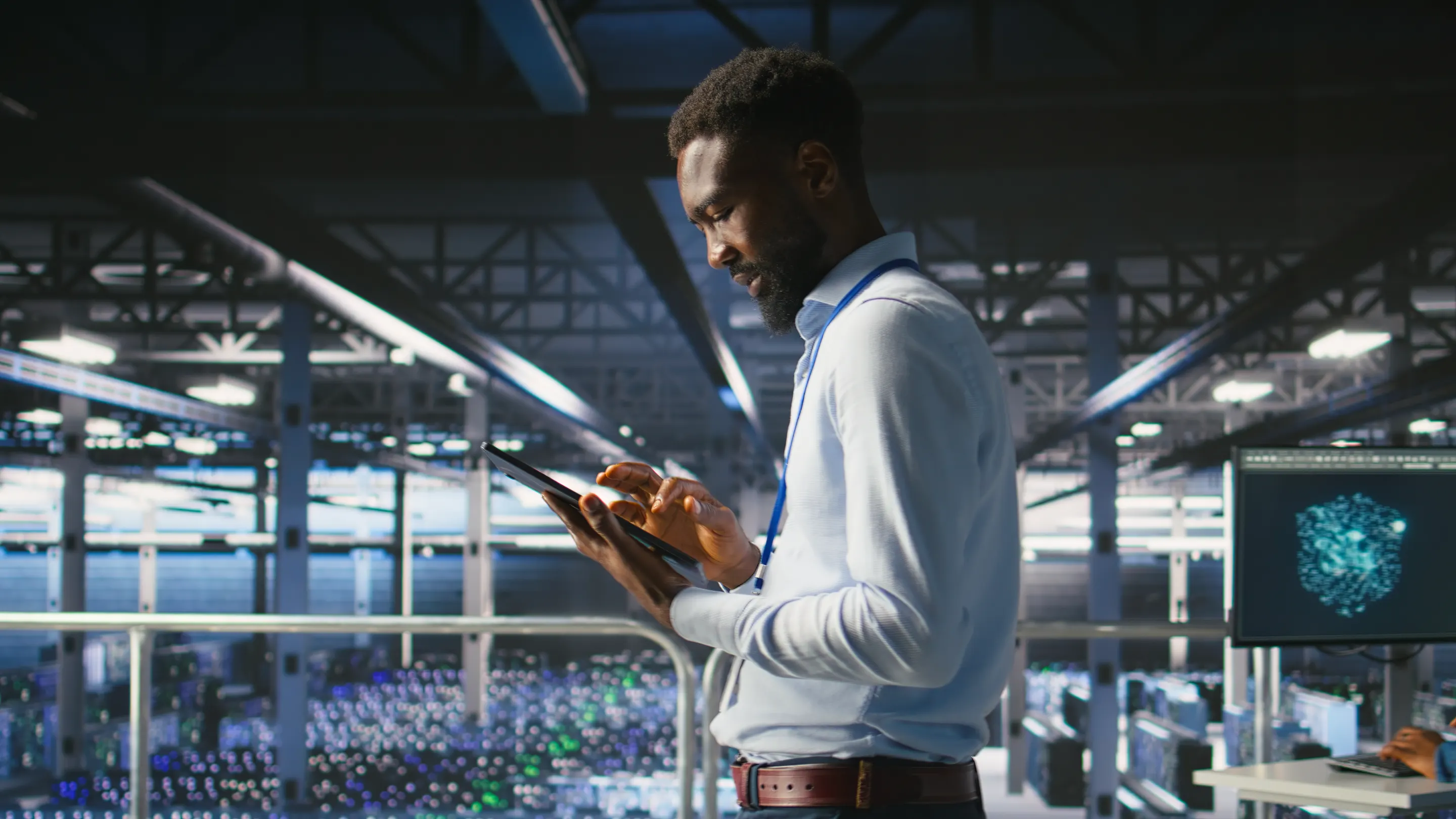 Africa Moves from Potential to Production