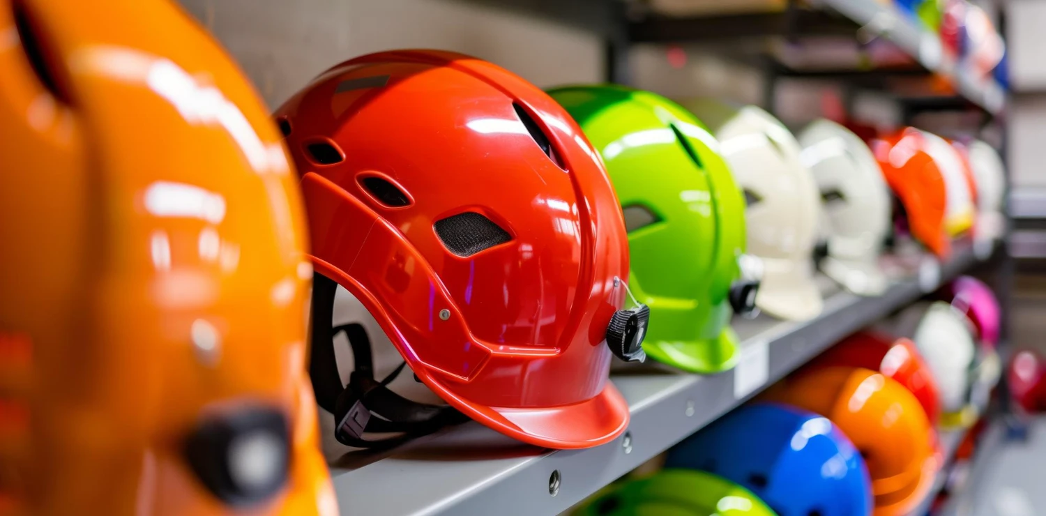 Numbers Don’t Lie: Helmet Manufacturing Is Africa’s Emerging Sunrise Sector