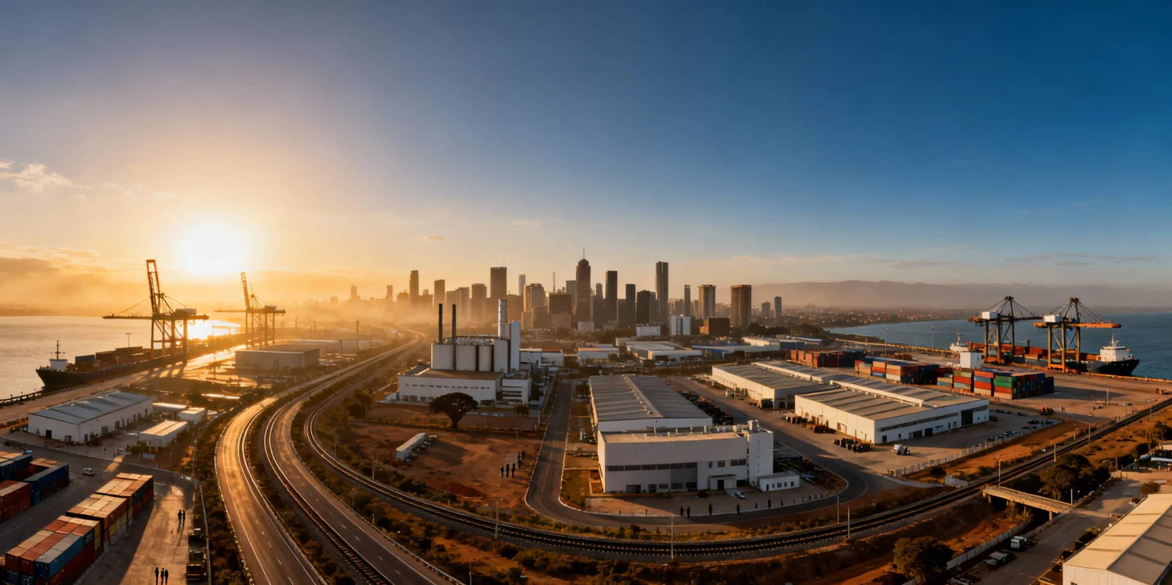 Africa’s Manufacturing Outlook 2026: Investment Trends & Opportunities