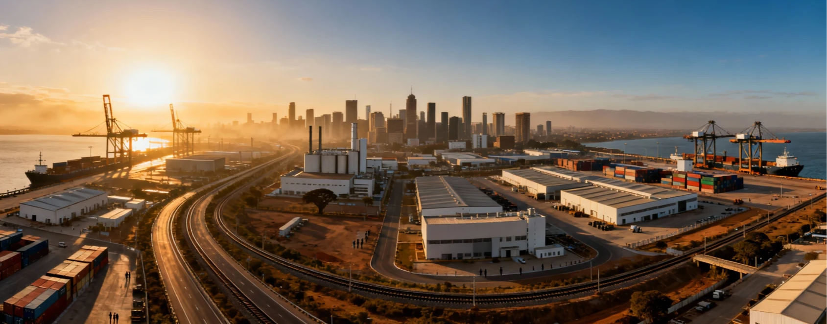 Africa’s Manufacturing Outlook 2026: Investment Trends & Opportunities