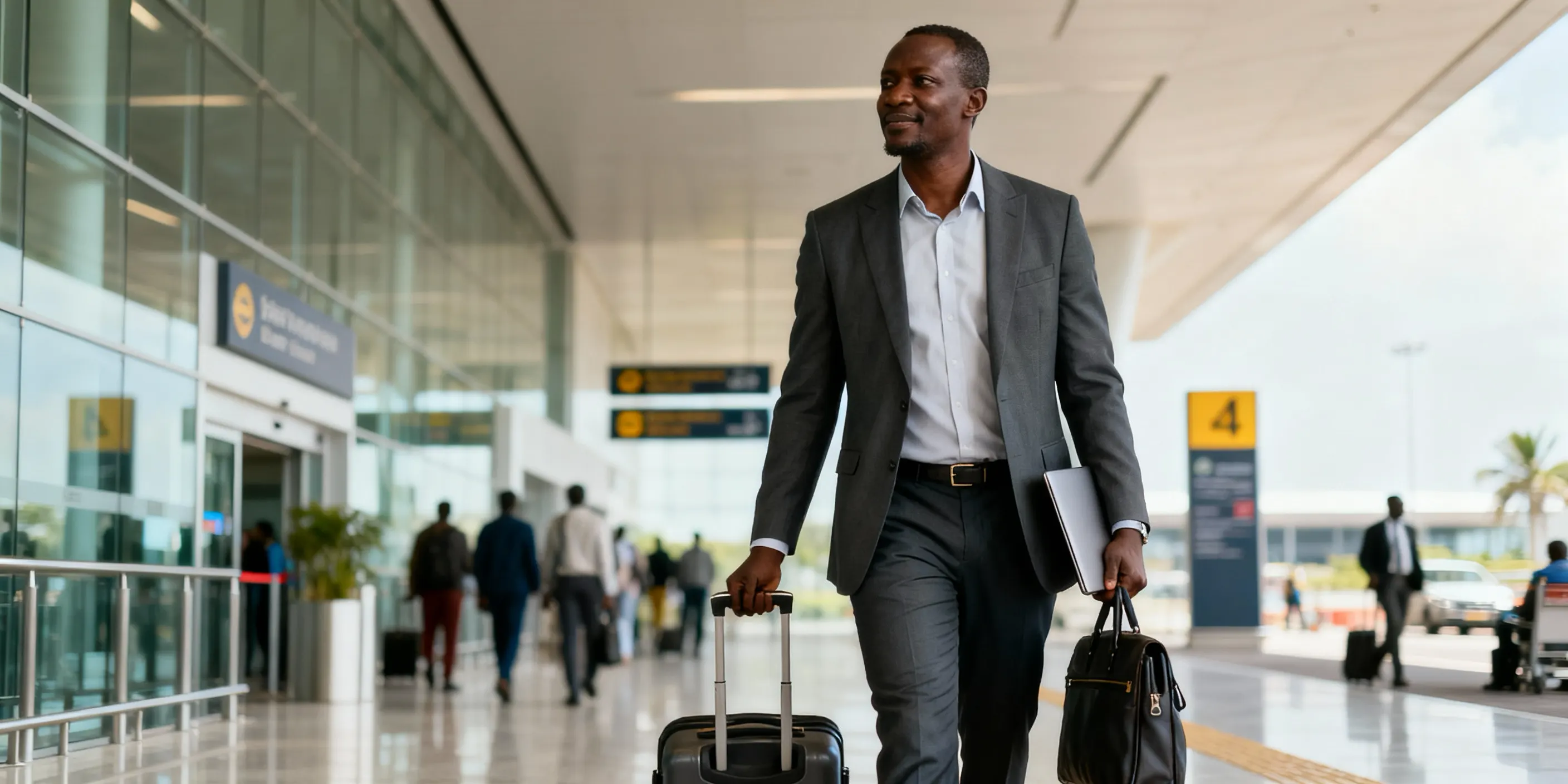 New Homecoming: Why the Africa’s Diaspora is Returning to Build Business