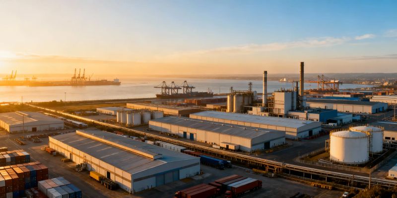 Top 10 Emerging Locations in Africa for Business Investment Purposes