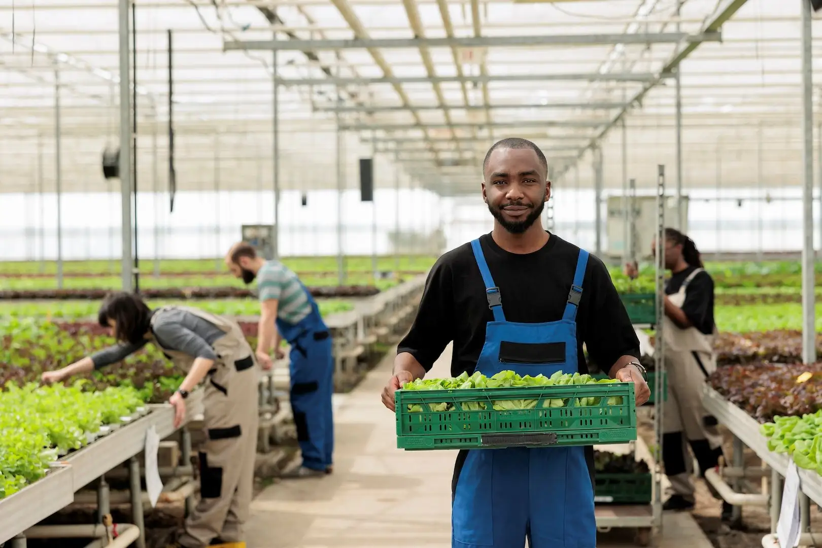 How to Set Up an Agro-Processing Business in Africa?
