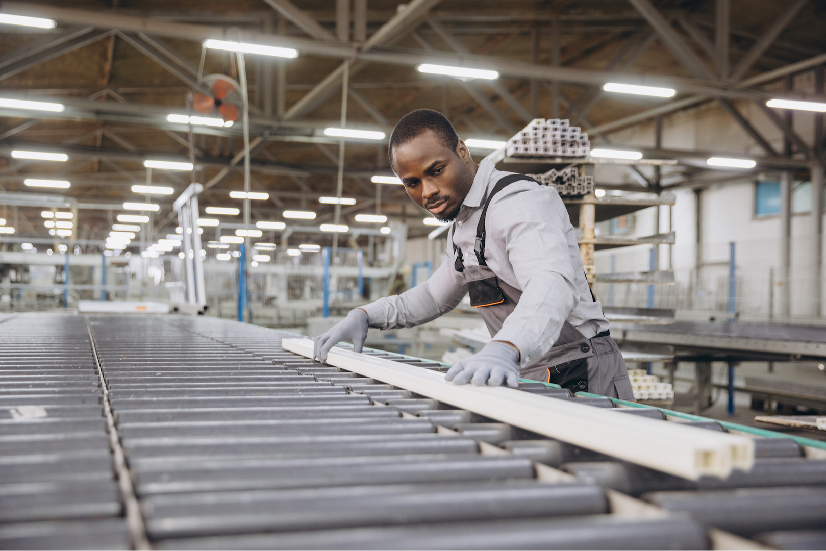 How to Set Up a Construction Materials Business in Africa?