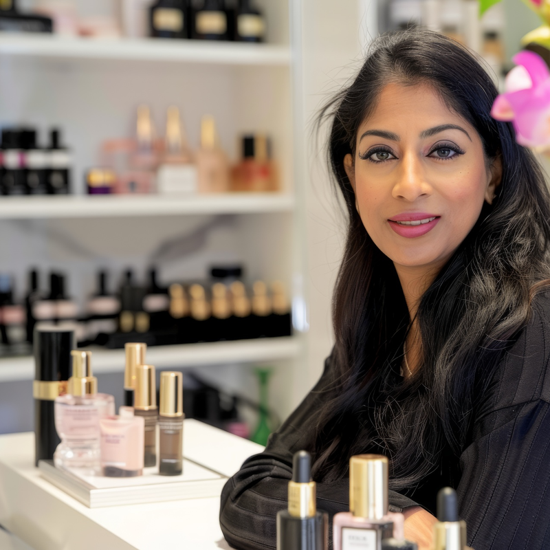 Why Indian Investors Should Explore Cosmetics Investment in Africa?