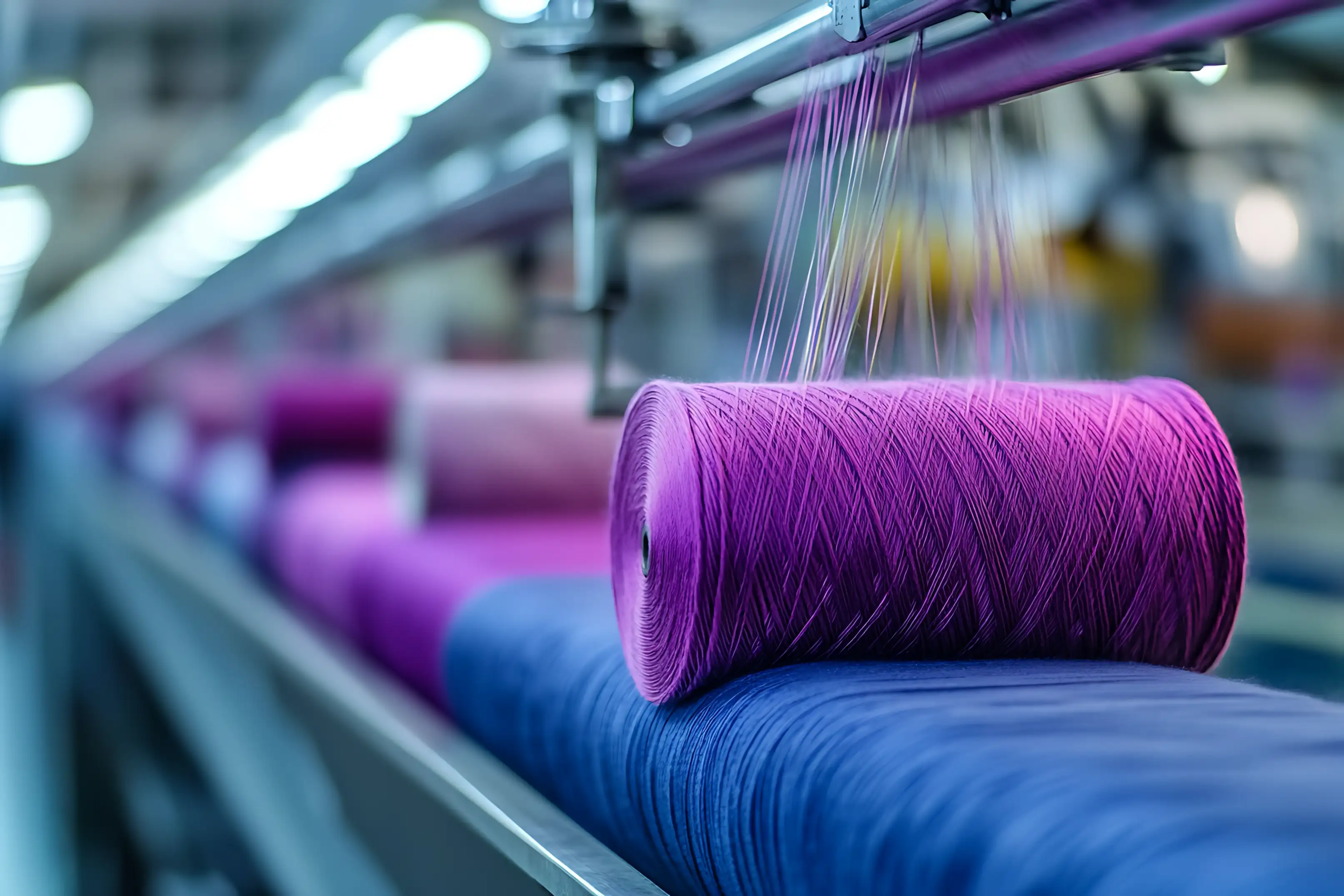 Global Textile Sourcing in 2025: Africa’s Strategic Role in Diversified Supply Chains