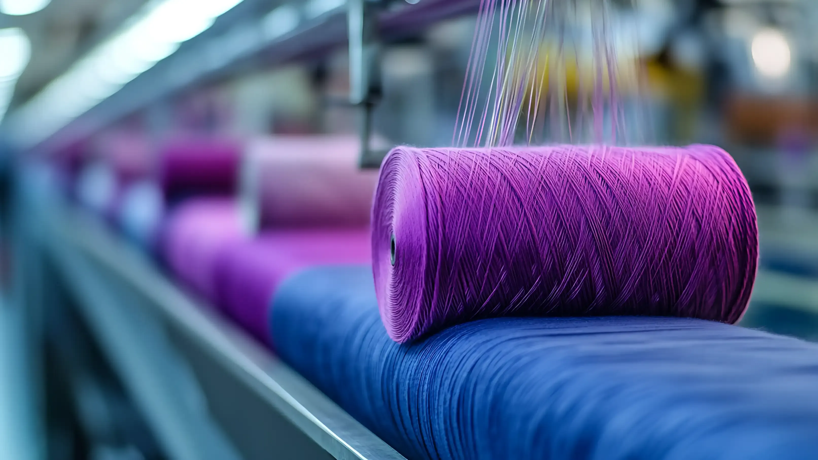 Global Textile Sourcing in 2025: Africa’s Strategic Role in Diversified Supply Chains