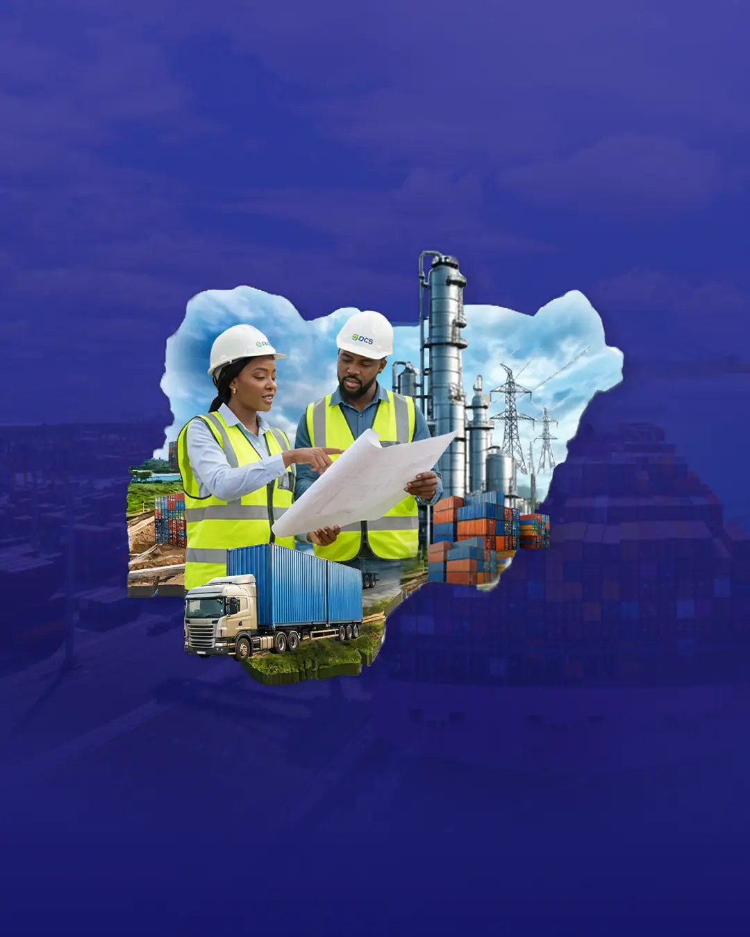 Manufacturing in Nigeria Without Delays | IPR Free Zone, Ogun State