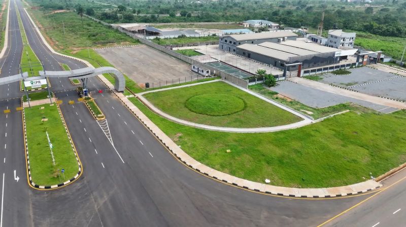 Why Ogun State Is Emerging as a Prime Destination for Long-Term Investment