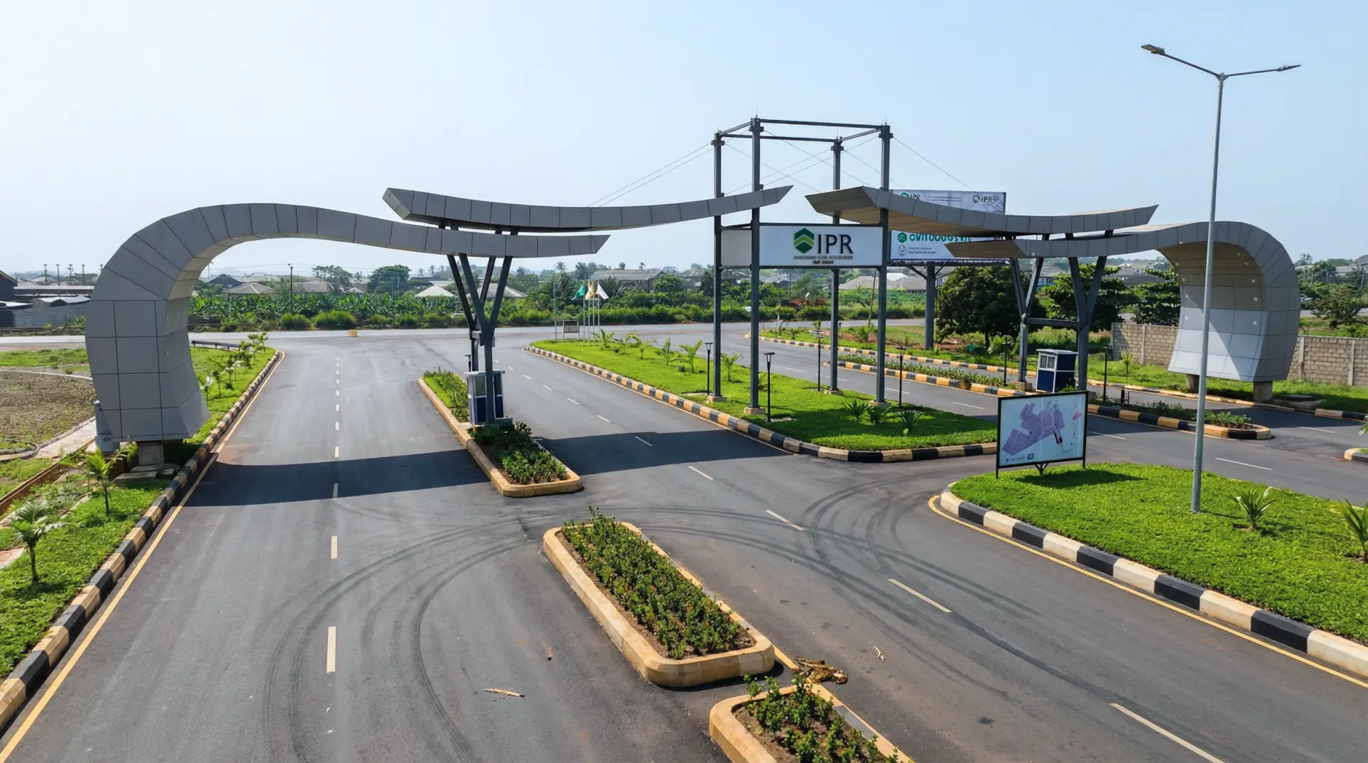 Inside IPRFZ: When Manufacturing Strategy Meets Operating Reality