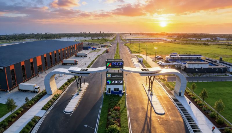 What Makes the Republic of Congo an Attractive Manufacturing Destination