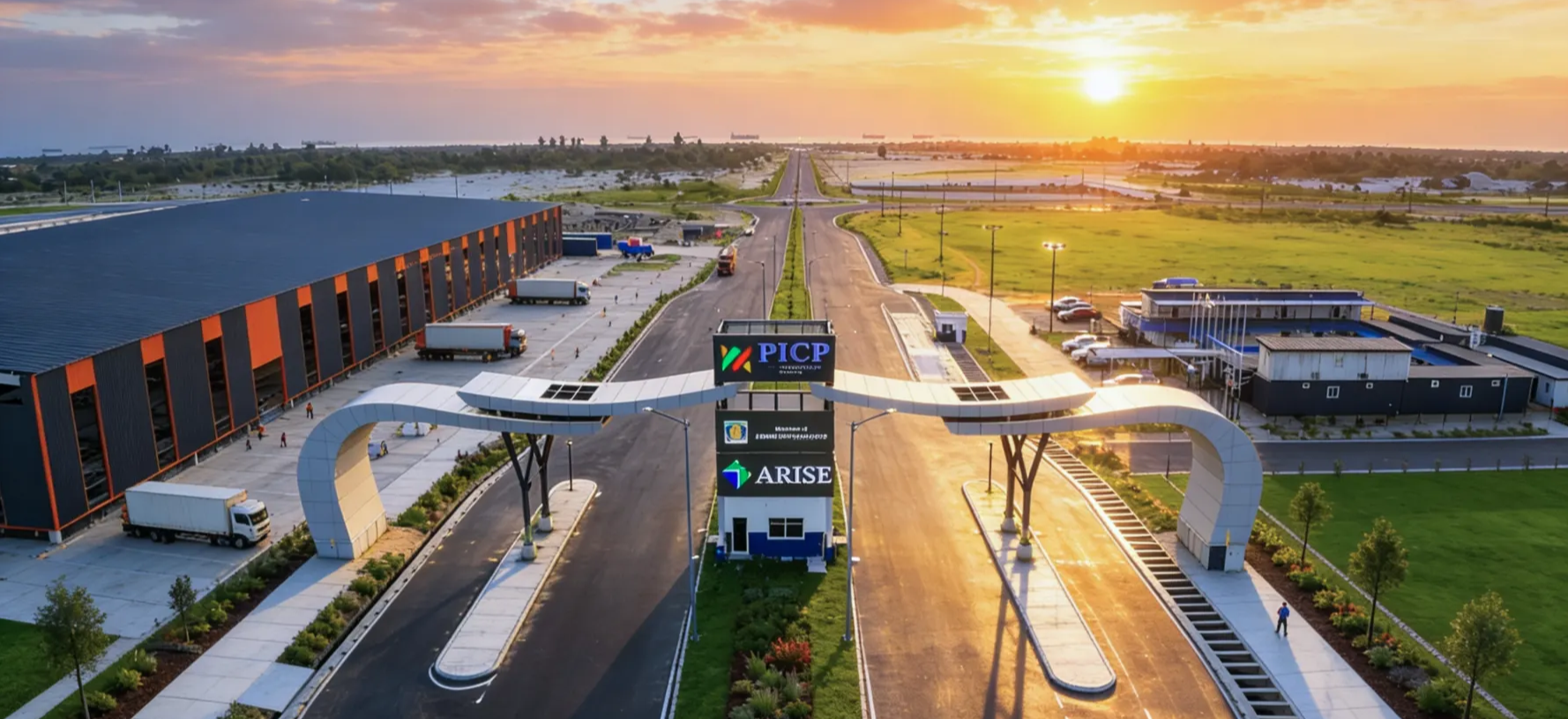 What Makes the Republic of Congo an Attractive Manufacturing Destination