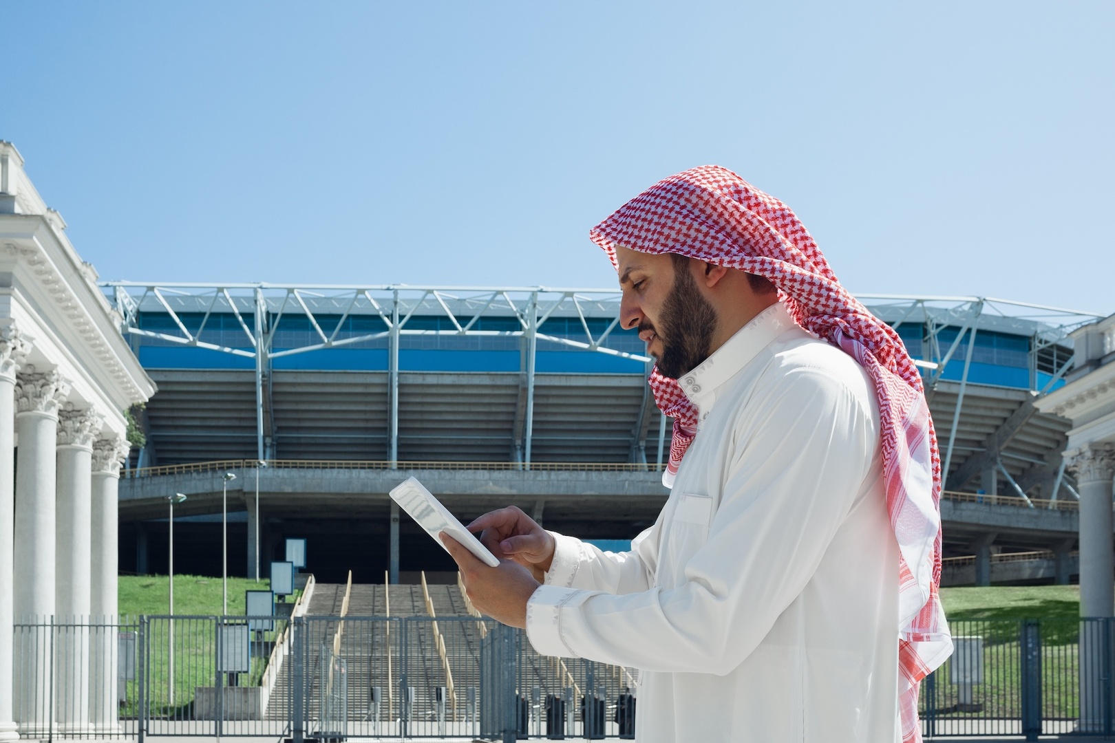 Why Middle East Businesses in the Pharmaceuticals Sector Should Take Note?