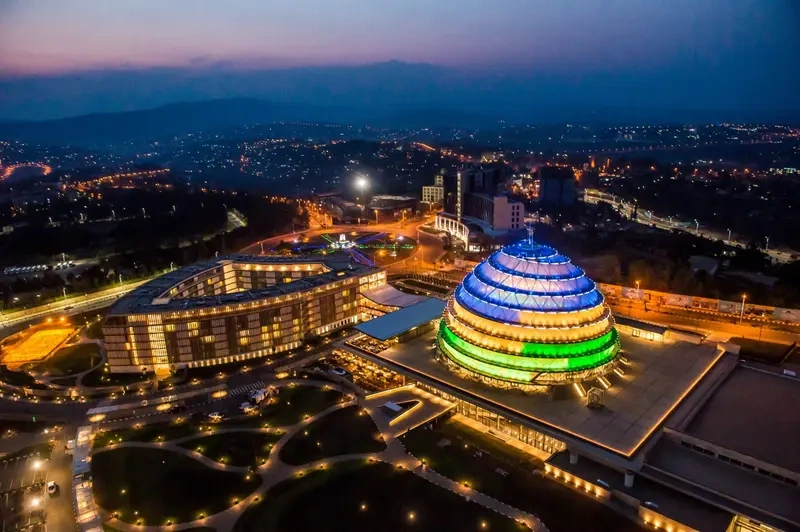 What key insights should investors have about Rwanda?