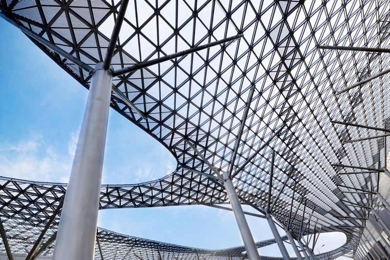 Structural Steel manufacturing business in Africa, Arise IIP, Africa for Investors