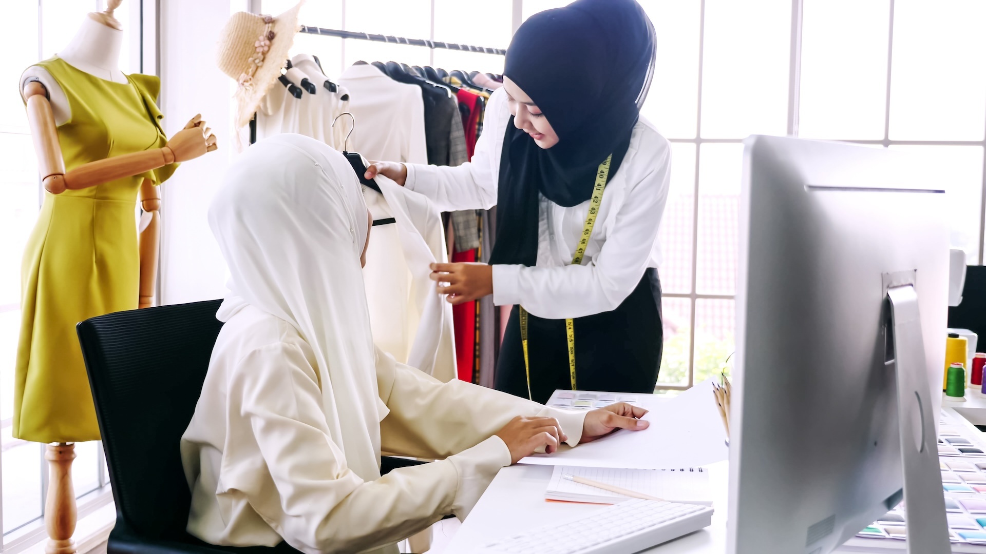 Why Middle East Investors Should Turn to Africa’s Textile Industry?