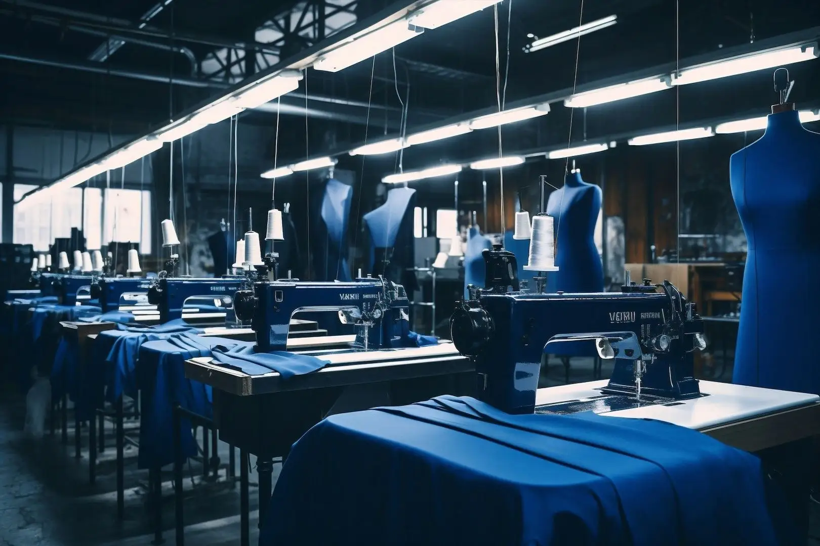 How to Set Up a Textile Business in Africa?