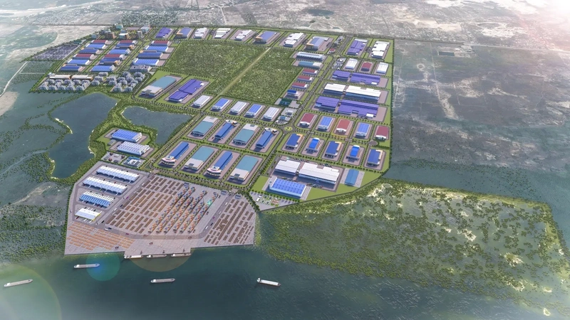 Why Invest in Africa?