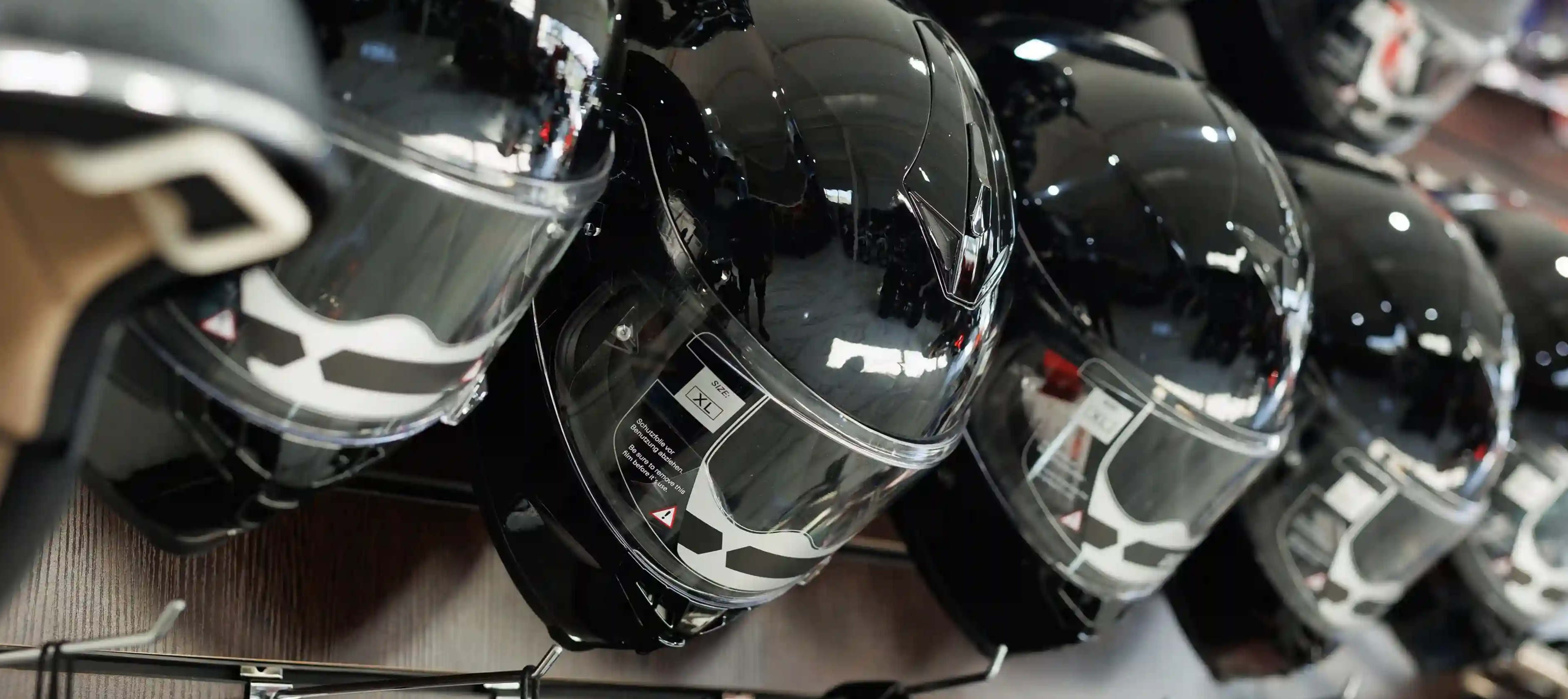 Numbers Don’t Lie: Helmet Manufacturing Is Africa’s Emerging Sunrise Sector