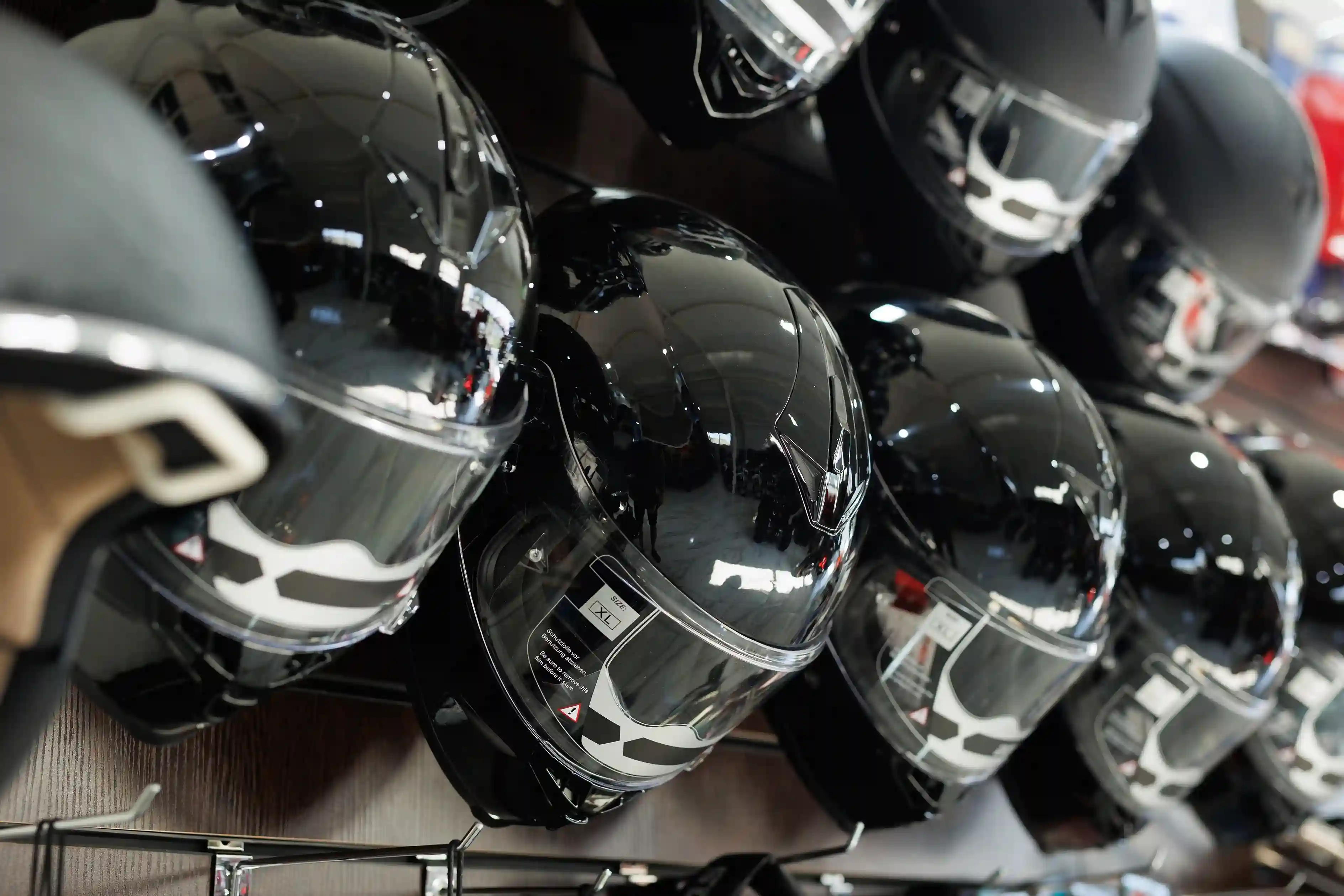 Numbers Don’t Lie: Helmet Manufacturing Is Africa’s Emerging Sunrise Sector