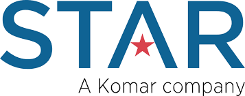 STAR A Komar Company, Textile, Africa for Investor, Arise IIP, Client Logo