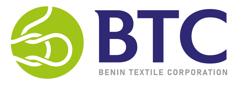 Arise IIP, Textile, BTC, Logo, Africa for Investors