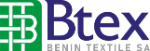Btex, Logo, Arise IIP, Africa for Investors, textile