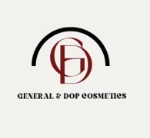 PIA General & Dop Cosmetics, Logos of investment companies and clients associated with Arise IIP, Africa For Investors