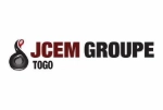 PIA-Togo-JCEM Groupe, Logos of investment companies and clients associated with Arise IIP, Africa For Investors