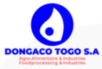 PIA-Togo-Dongaco Togo SA, Logos of investment companies and clients associated with Arise IIP, Africa For Investors