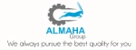 Rwanda-Almaha Industry, Logos of investment companies and clients associated with Arise IIP, Africa For Investors