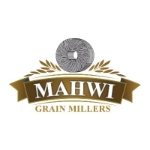 Rwanda-Mahwi Grain, Logos of investment companies and clients associated with Arise IIP, Africa For Investors