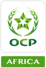 Rwanda-OCP AFRICA, Logos of investment companies and clients associated with Arise IIP, Africa For Investors