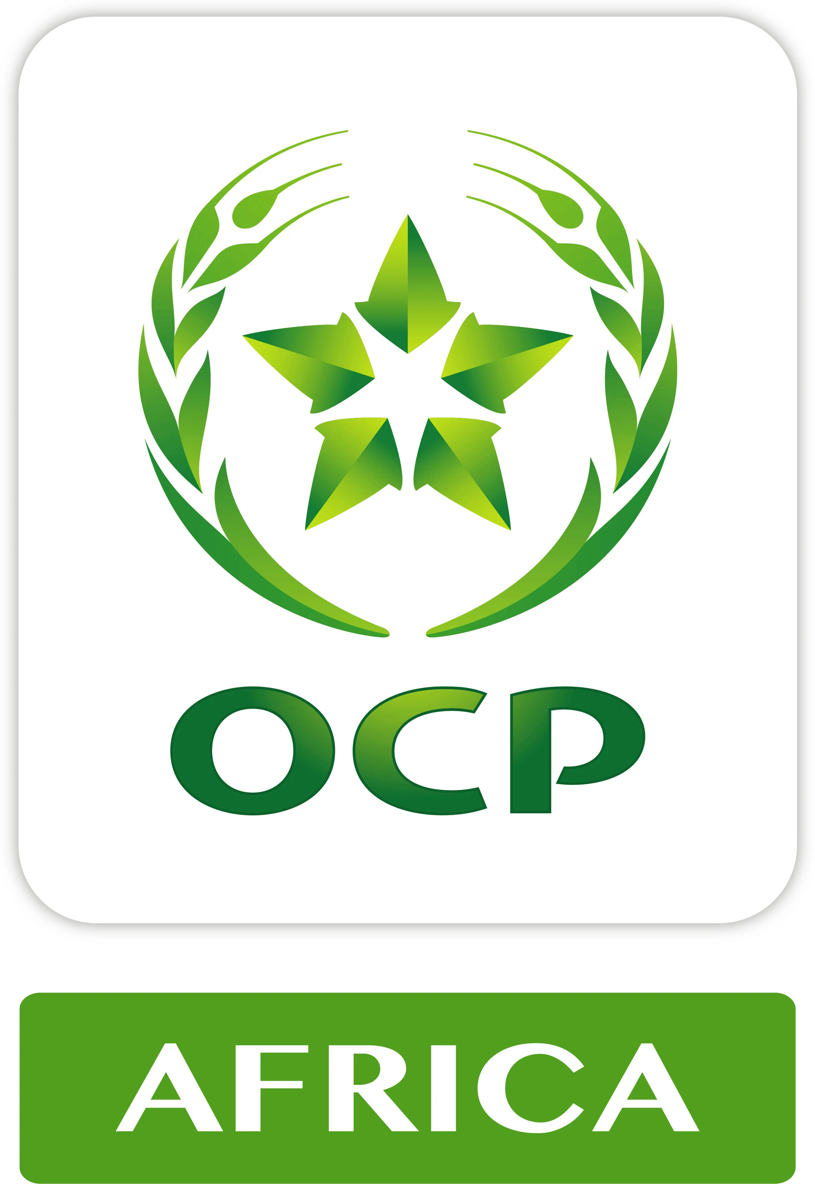 Rwanda-OCP AFRICA