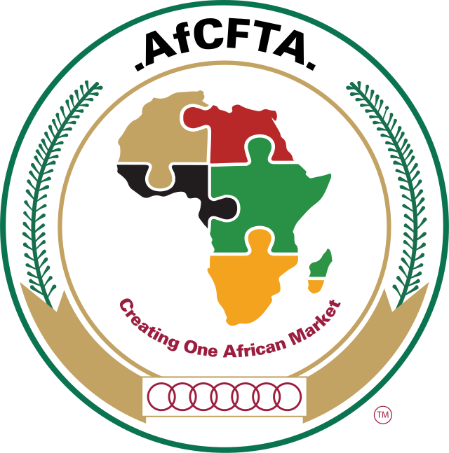 AfCFTA -The African Continental Free Trade Area