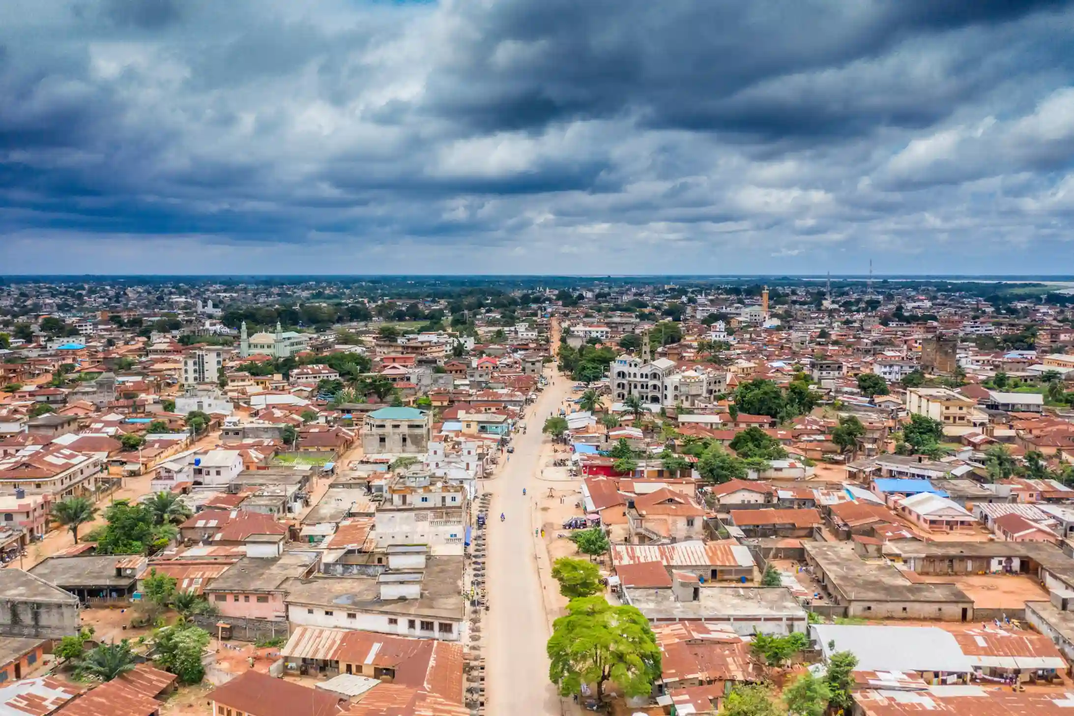 Explore Investment Opportunities in Benin, Africa - Business Setup Guide for Investors in Arise IIP SEZs, Special Economic Zones.