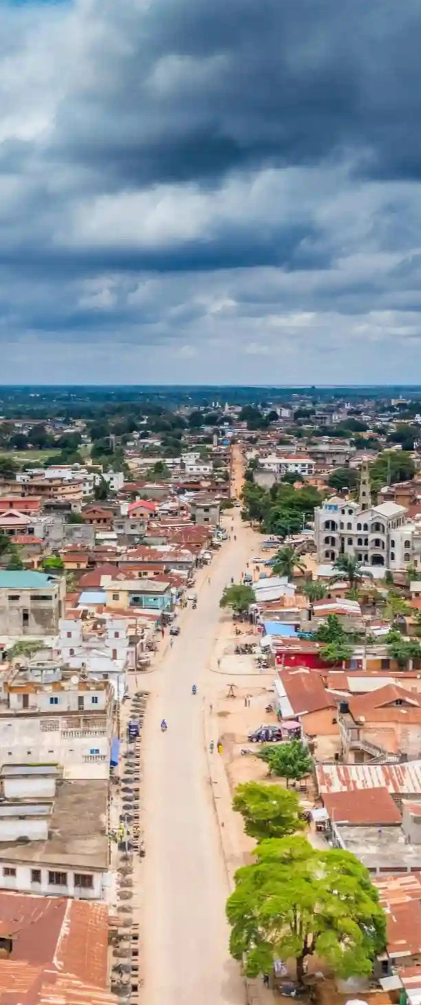 Invest in Benin, Africa - Business Opportunities for Investors in Arise IIP SEZs, Special Economic Zones.
