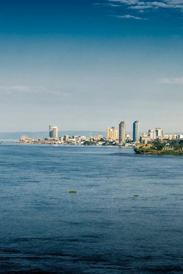 Invest in Democratic Republic of Congo, Africa - Business Opportunities for Investors in Arise IIP SEZs, Special Economic Zones.
