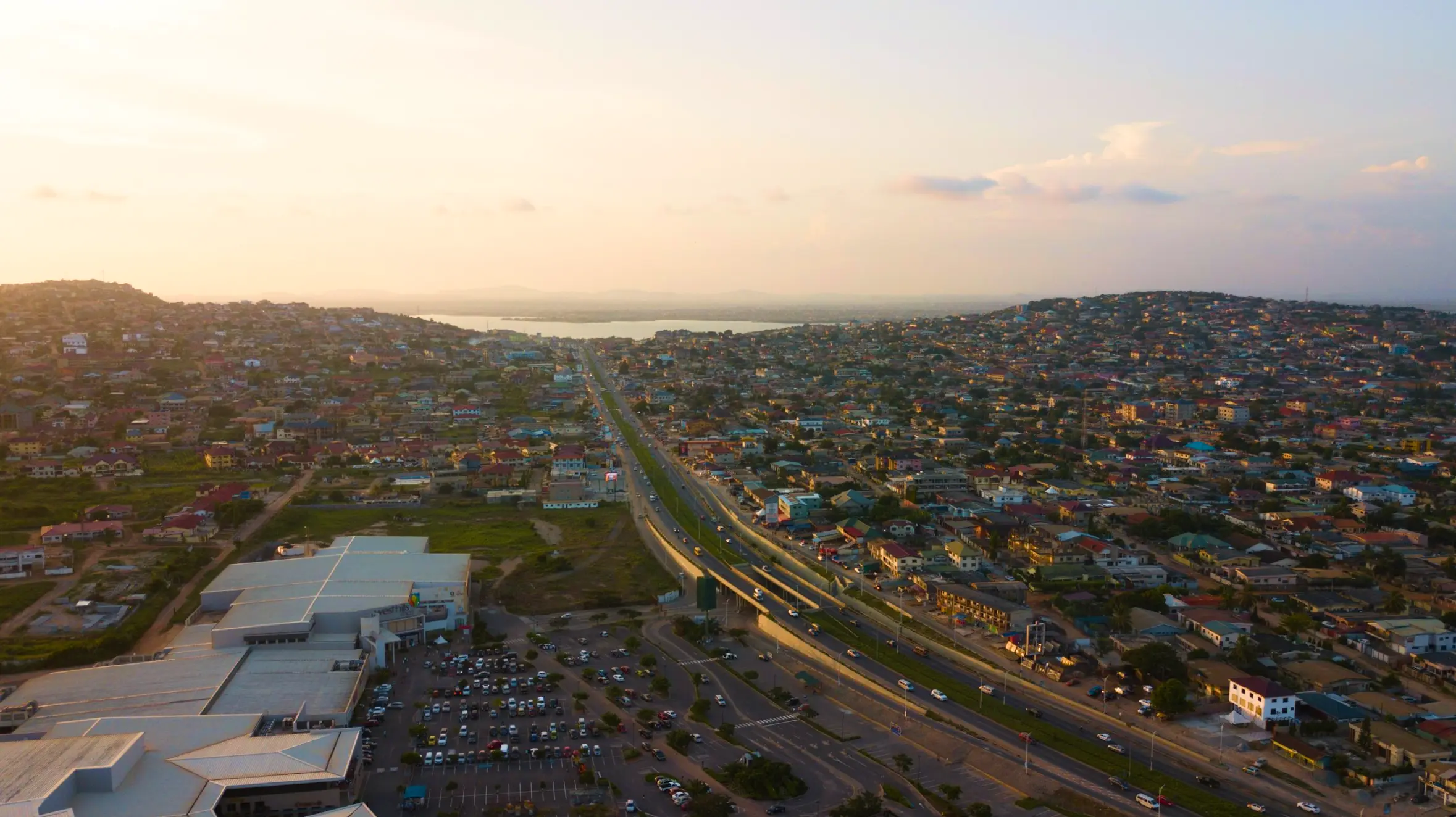 Explore Investment Opportunities in Ghana, Africa - Business Setup Guide for Investors in Arise IIP SEZs, Special Economic Zones.